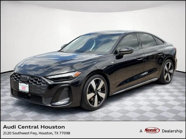 2026 Audi A5 Premium Plus TFSI quattro S tronic for sale in Houston, TX
