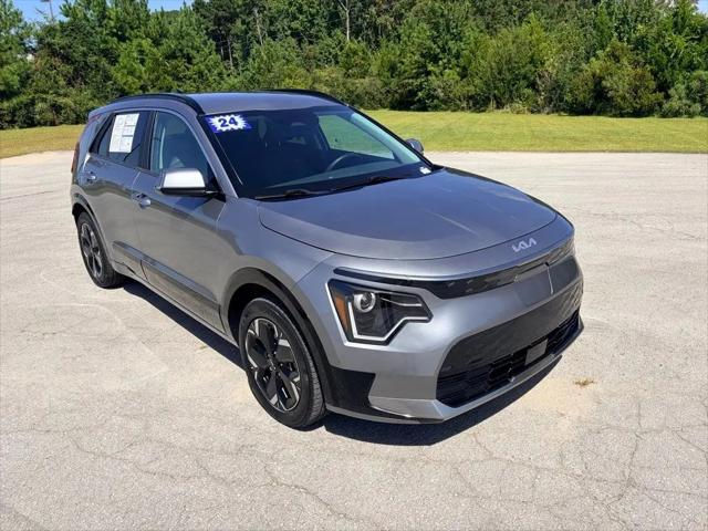 2024 Kia Niro EV Wind for sale in New Bern, NC