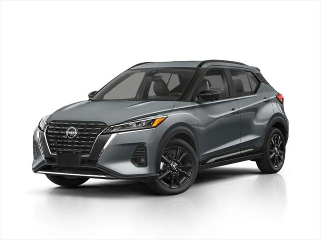 2024 Nissan Kicks SR Xtronic CVT for sale in Andalusia, AL