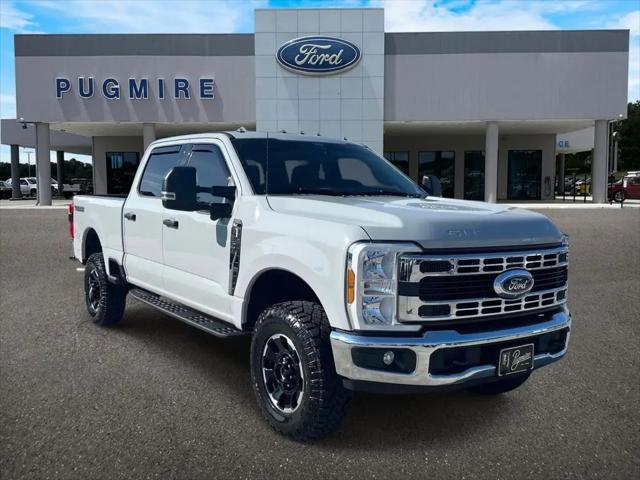 2025 Ford F-250 XLT for sale in Bremen, GA