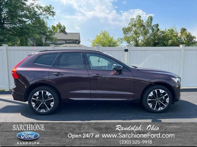 2026 Volvo XC60 B5 Plus for sale in Randolph, OH