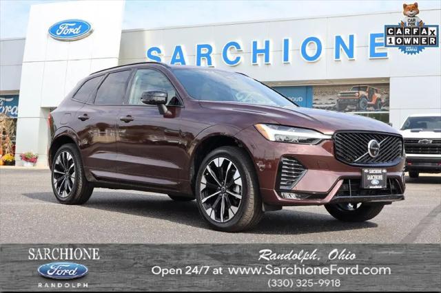 2026 Volvo XC60 B5 Plus for sale in Randolph, OH