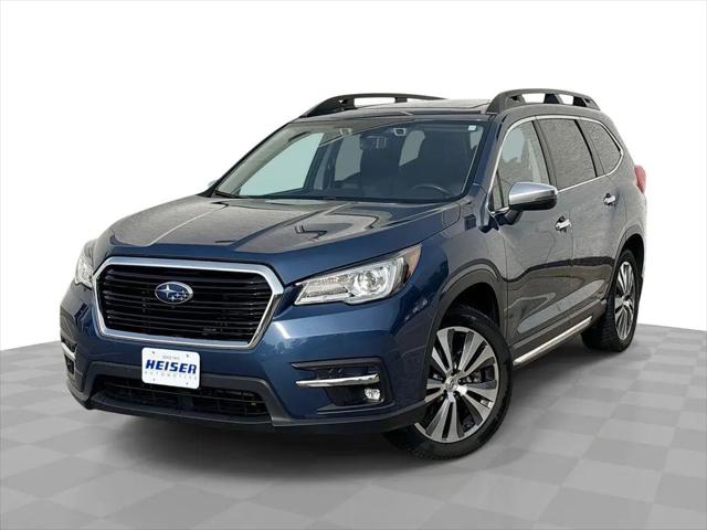 2022 Subaru Ascent Touring for sale in West Bend, WI