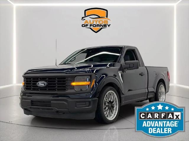 2024 Ford F-150 XL for sale in Greenville, TX