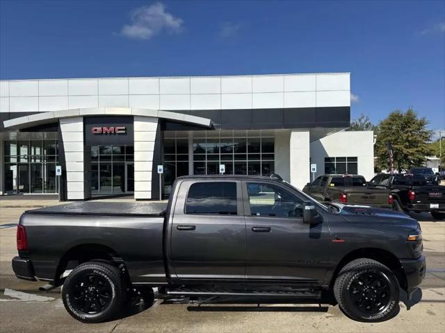 2025 Ram 2500 Laramie Crew Cab 4x4 64 Box for sale in Covington, LA
