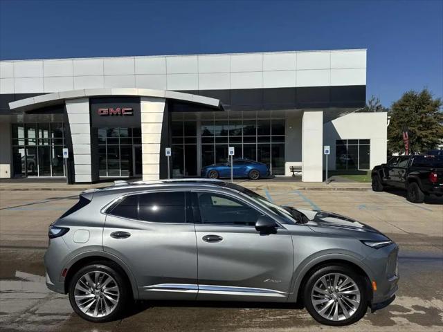 2024 Buick Envision Avenir AWD for sale in Covington, LA