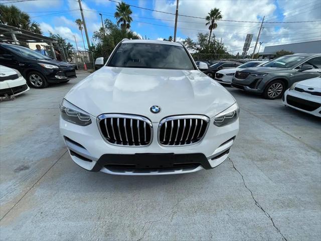 2019 BMW X3 sDrive30i for sale in Orlando, FL