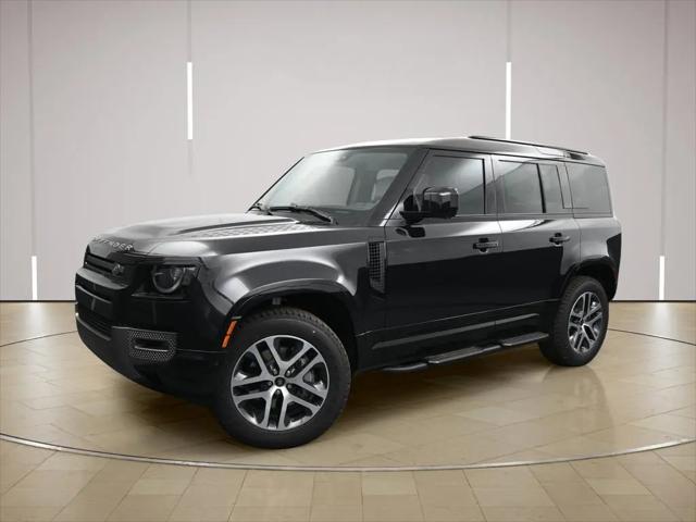 2025 Land Rover Defender 110 P400 X-Dynamic SE for sale in Greenville, SC