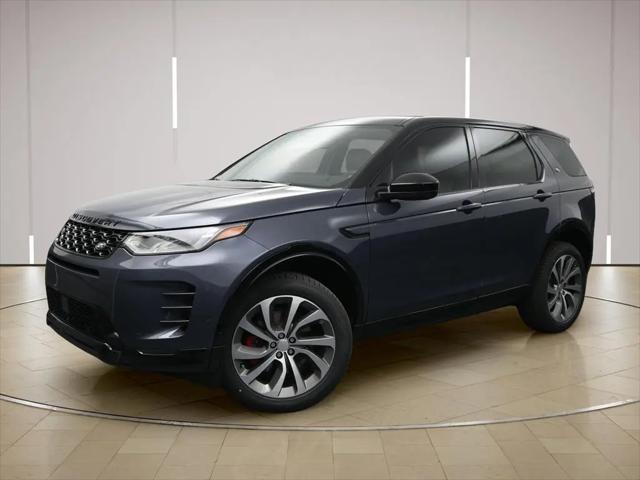 2025 Land Rover Discovery Sport Dynamic SE for sale in Greenville, SC