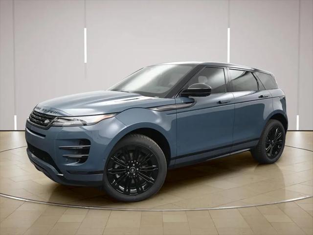 2026 Land Rover Range Rover Evoque Dynamic SE for sale in Greenville, SC
