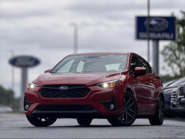 2026 Subaru Impreza Sport for sale in Saratoga Springs, NY