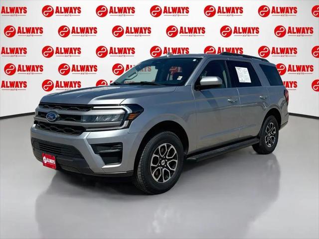 2024 Ford Expedition XLT for sale in Wichita Falls, TX