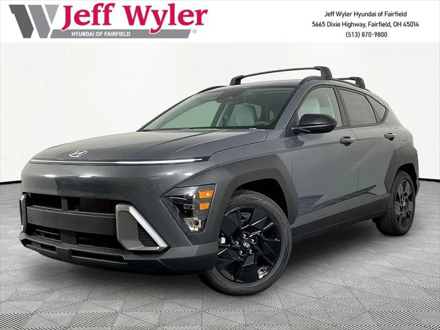 2027 Hyundai Kona SEL Sport for sale in Fairfield, OH