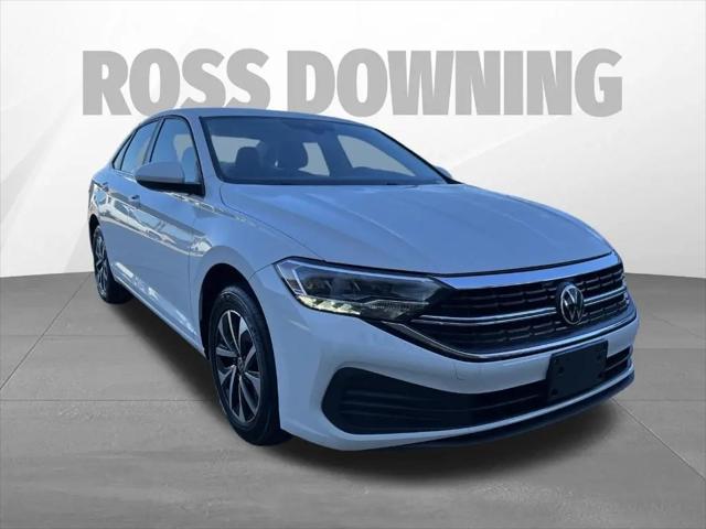 2024 Volkswagen Jetta 1.5T S for sale in Hammond, LA