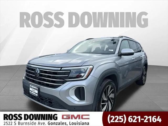 2024 Volkswagen Atlas 2.0T SE w/Technology for sale in Gonzales, LA