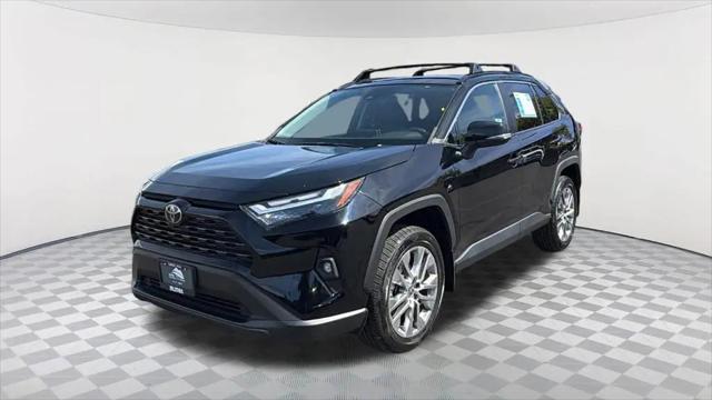 2023 Toyota RAV4 XLE Premium for sale in Redding, CA