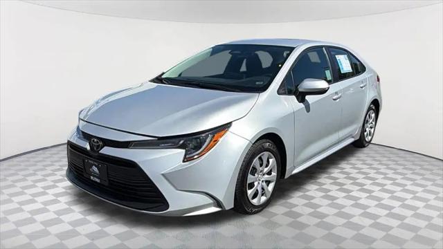 2024 Toyota Corolla LE for sale in Redding, CA