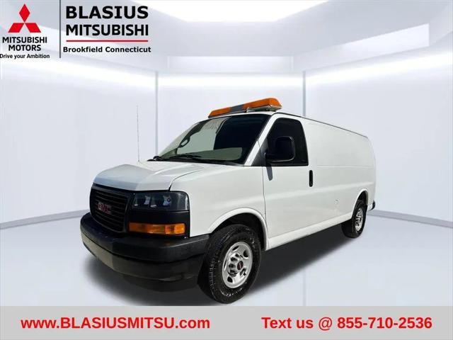 2019 GMC Savana 2500 Work Van for sale in Brookfield, CT