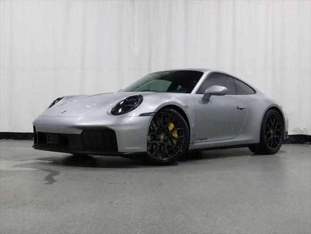 2026 Porsche 911 Carrera 4 GTS for sale in Novi, MI
