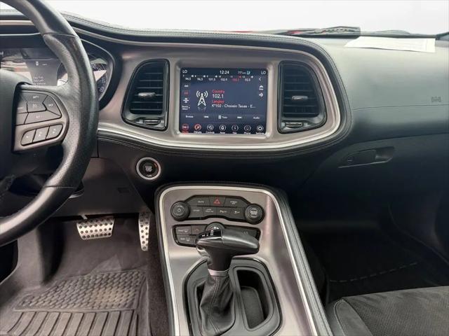 2021 Dodge Challenger GT AWD