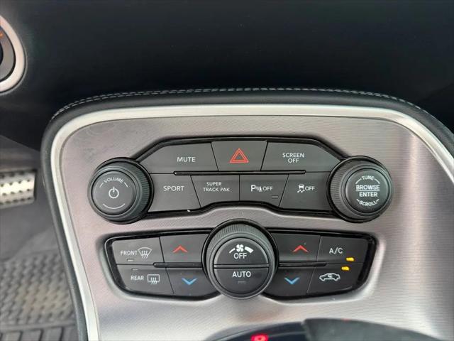 2021 Dodge Challenger GT AWD