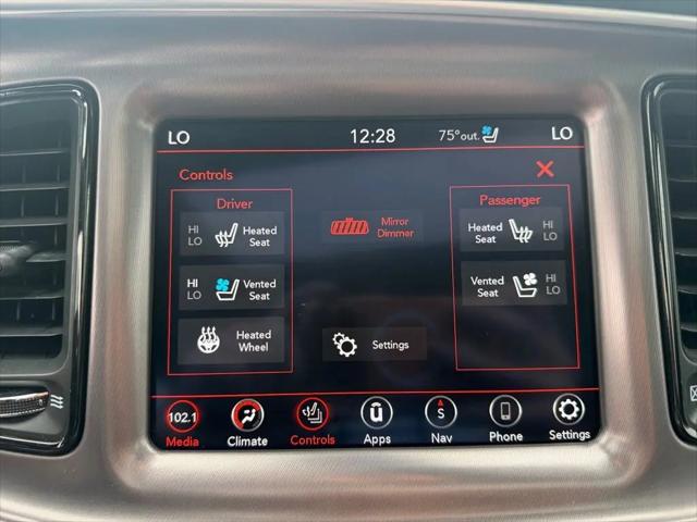 2021 Dodge Challenger GT AWD