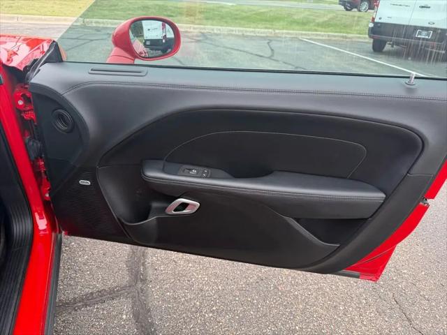 2021 Dodge Challenger GT AWD