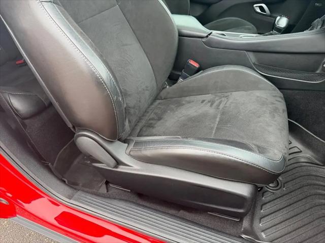 2021 Dodge Challenger GT AWD