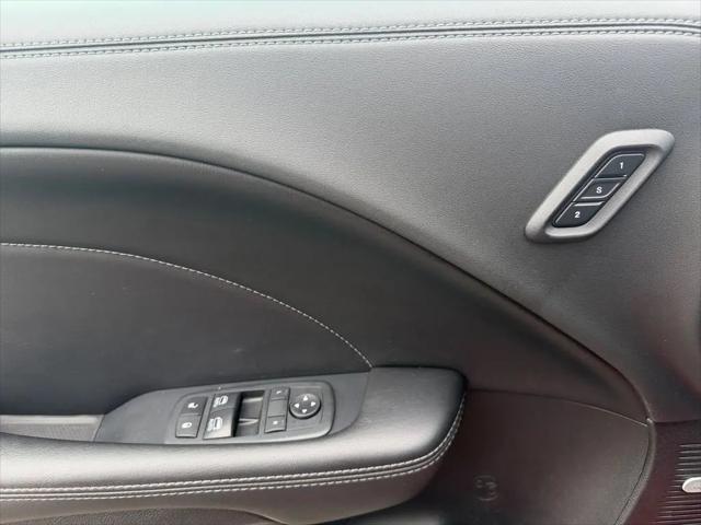 2021 Dodge Challenger GT AWD