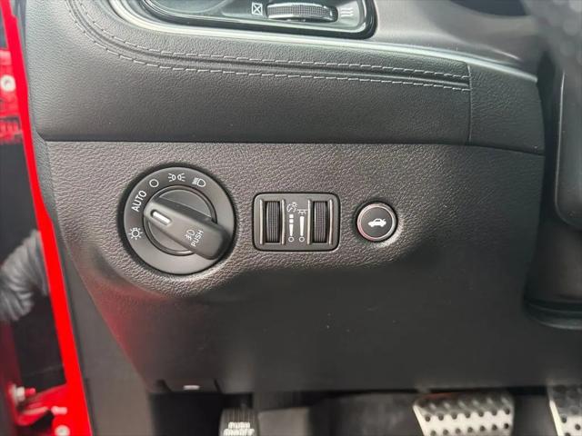 2021 Dodge Challenger GT AWD
