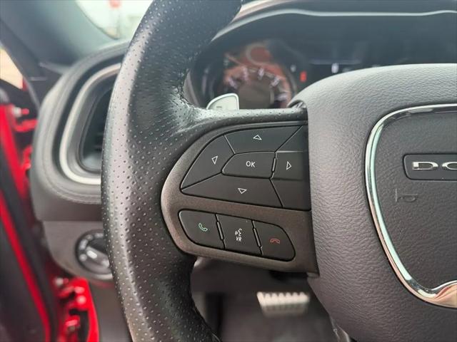2021 Dodge Challenger GT AWD