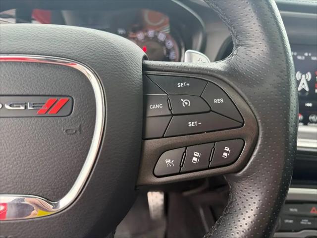 2021 Dodge Challenger GT AWD