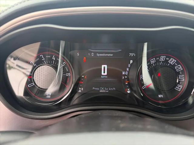 2021 Dodge Challenger GT AWD