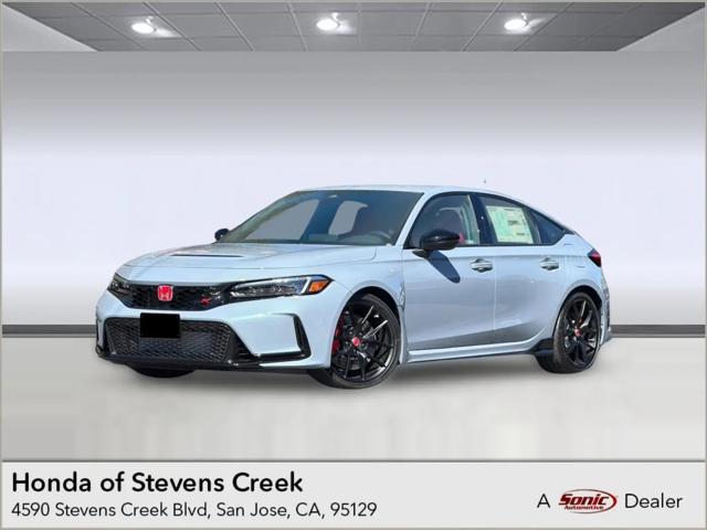 2026 Honda Civic Type R for sale in Santa Clara, CA
