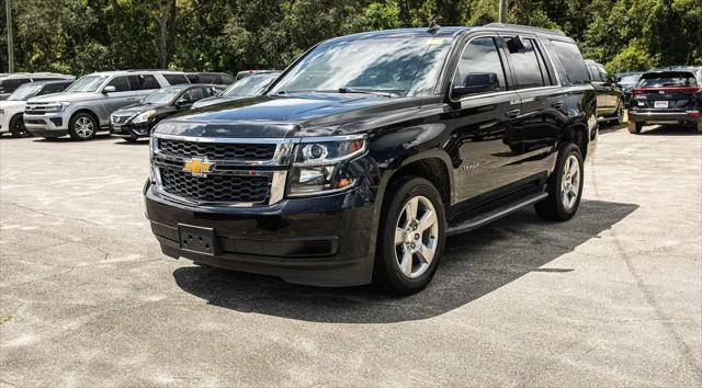 2017 Chevrolet Tahoe LT for sale in Havana, FL