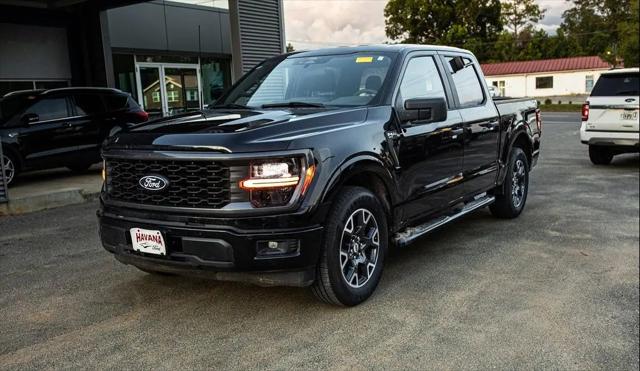 2024 Ford F-150 STX for sale in Havana, FL