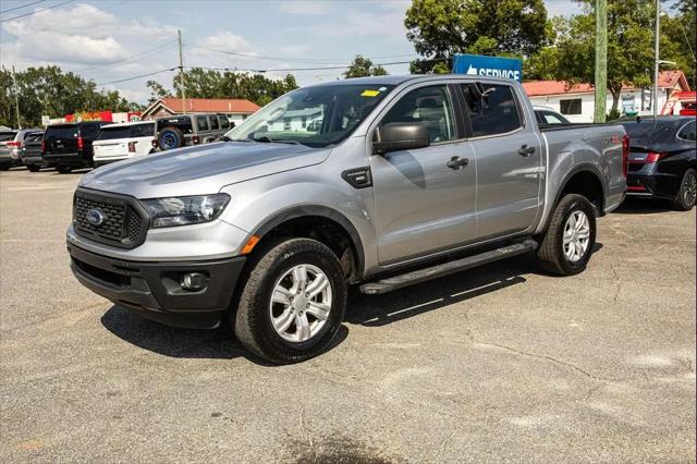 2021 Ford Ranger XL for sale in Havana, FL
