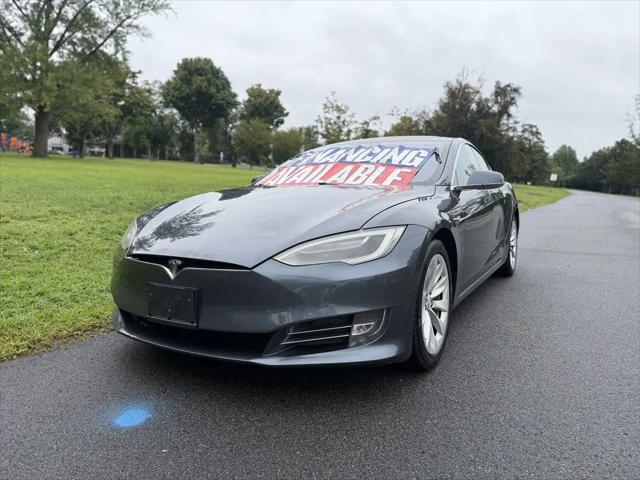 2017 Tesla Model S 100D for sale in Patterson, NJ