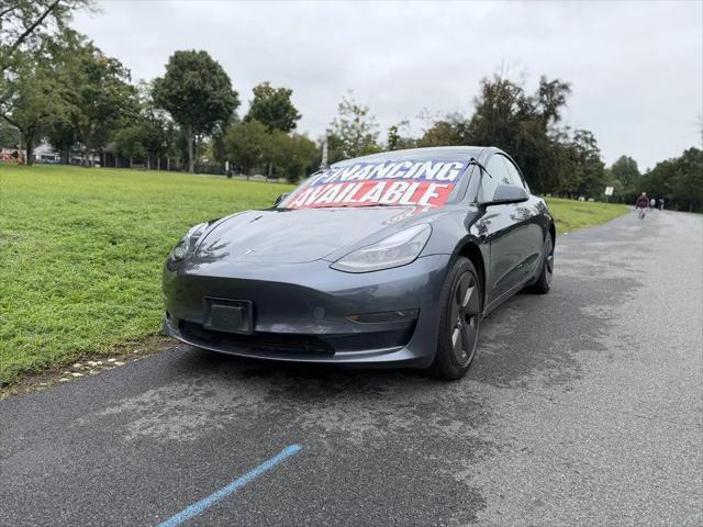 2023 Tesla Model 3 Rear-Wheel Drive for sale in Patterson, NJ