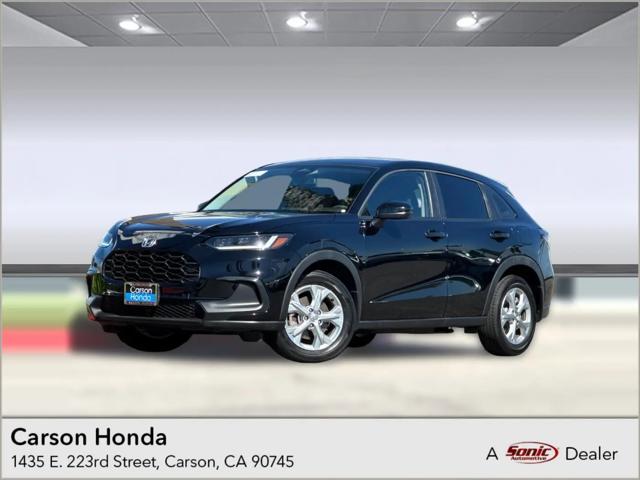 2024 Honda HR-V 2WD LX for sale in Carson, CA