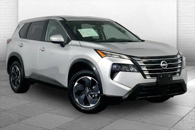 2025 Nissan Rogue SV Intelligent AWD for sale in Kansas City, MO