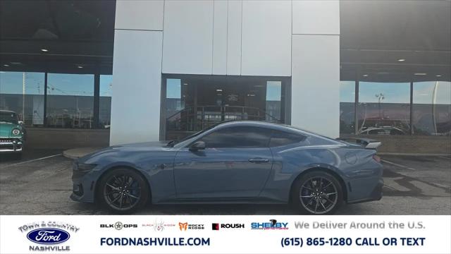 2024 Ford Mustang Dark Horse Fastback for sale in Madison, TN