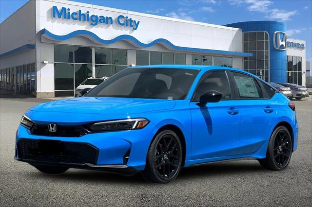 2026 Honda Civic Sport for sale in Michigan City, IN
