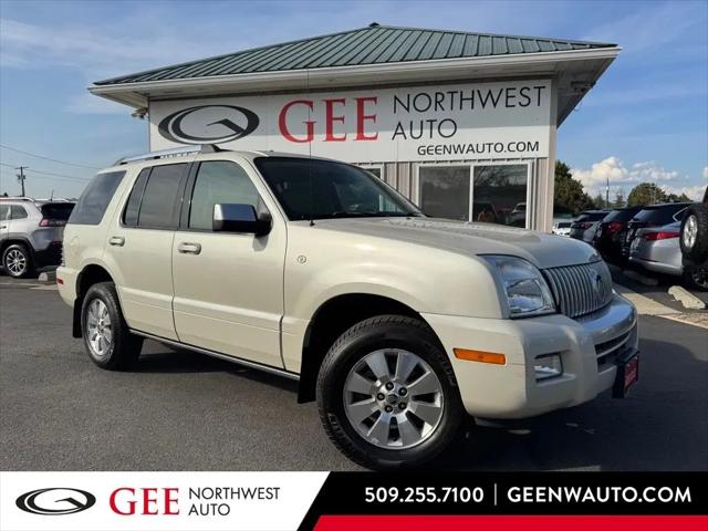 2006 Mercury Mountaineer Premier for sale in Liberty Lake, WA