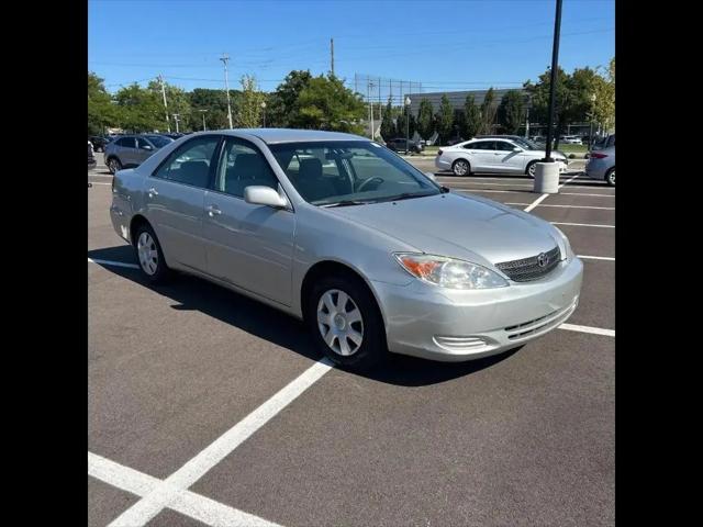2004 Toyota Camry LE for sale in Merrillville, IN