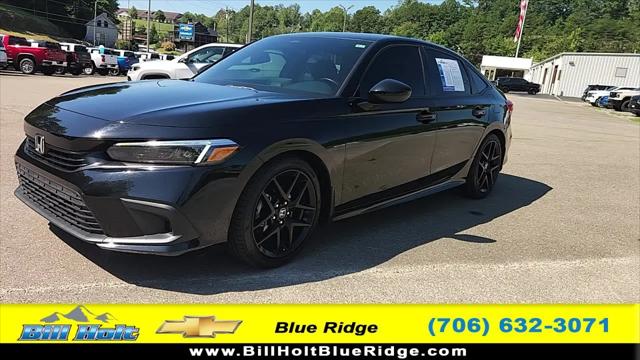 2024 Honda Civic Sport for sale in Blue Ridge, GA