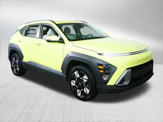 2025 Hyundai Kona SEL for sale in Brooklyn Center, MN