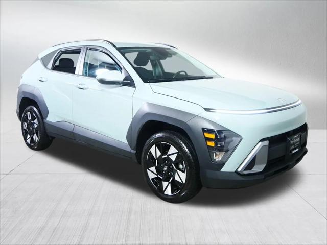2025 Hyundai Kona SEL for sale in Brooklyn Center, MN