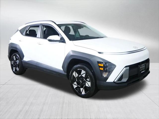 2025 Hyundai Kona SEL for sale in Brooklyn Center, MN