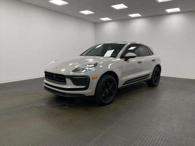 2025 Porsche Macan Macan for sale in Appleton, WI
